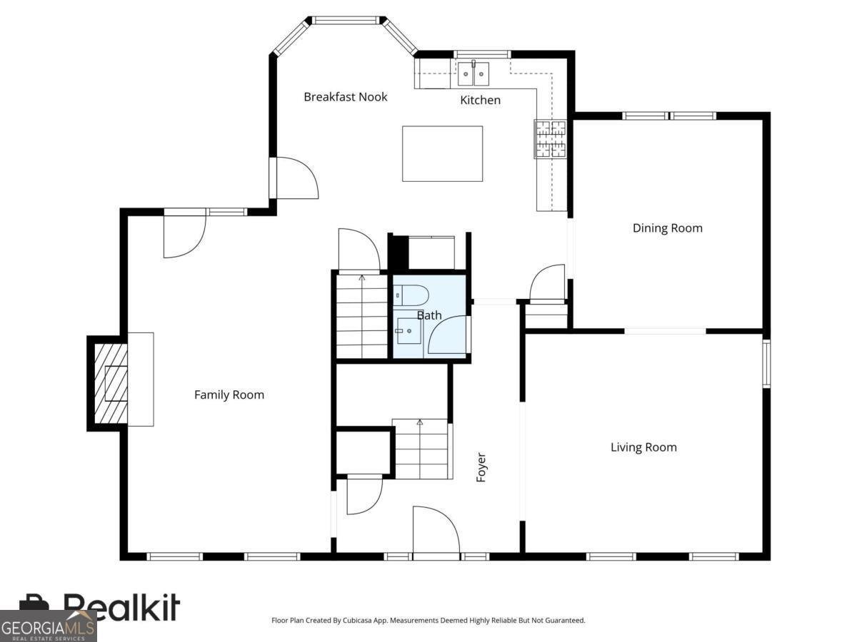156 Infantry Way Marietta - Photo 24