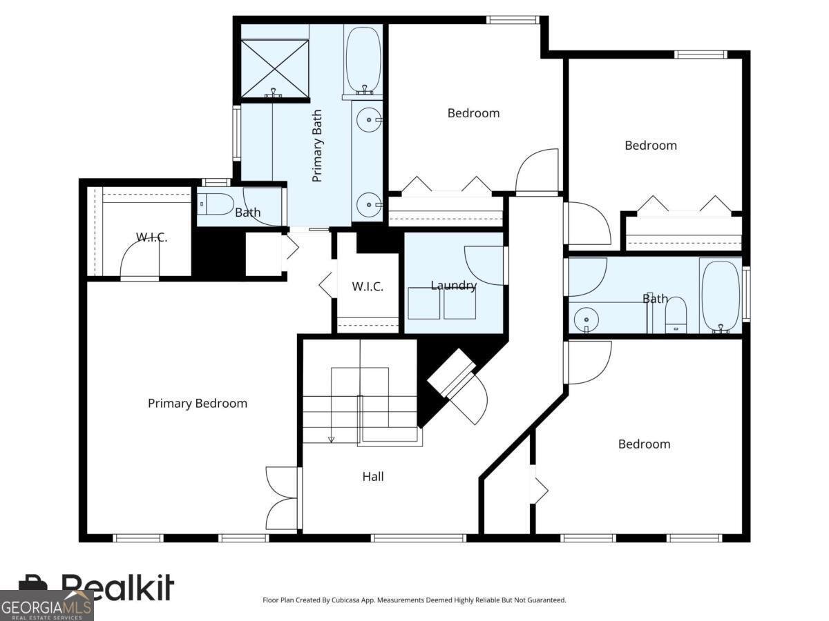 156 Infantry Way Marietta - Photo 25