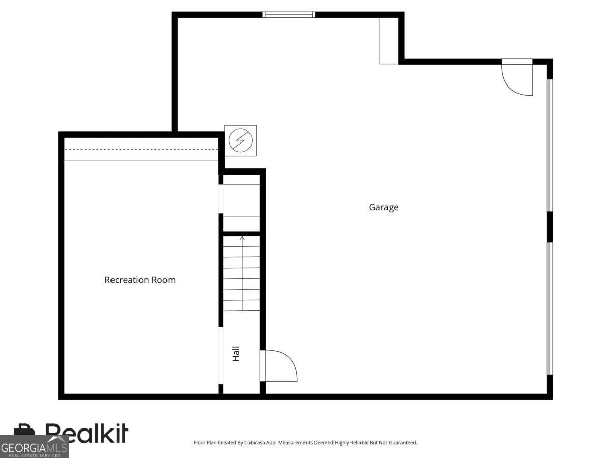 156 Infantry Way Marietta - Photo 26