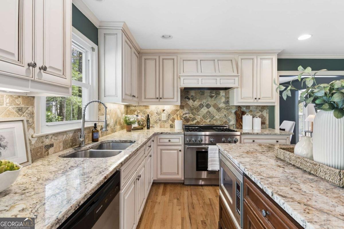 156 Infantry Way Marietta - Photo 6