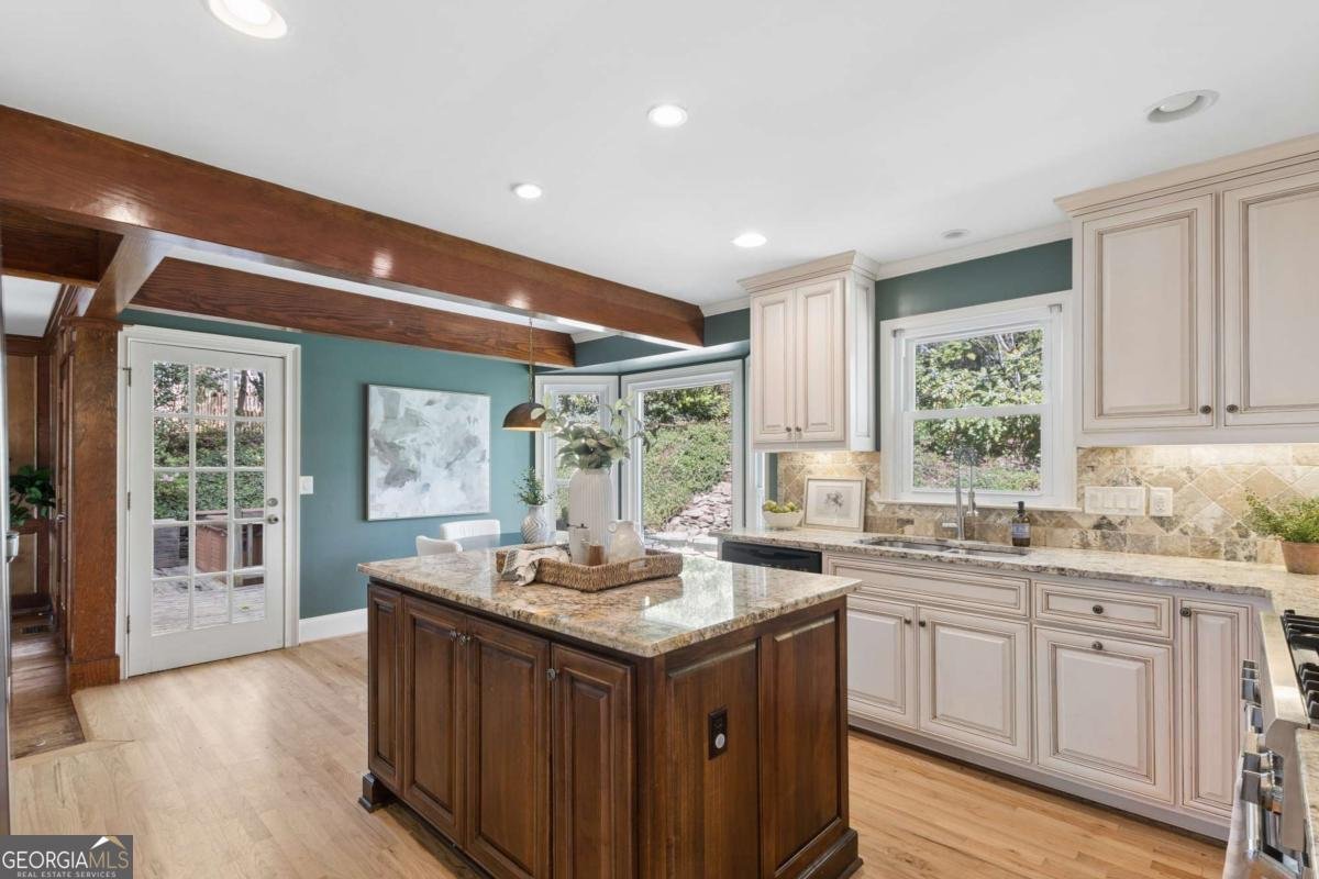 156 Infantry Way Marietta - Photo 7