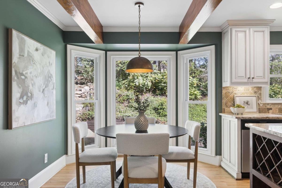 156 Infantry Way Marietta - Photo 8