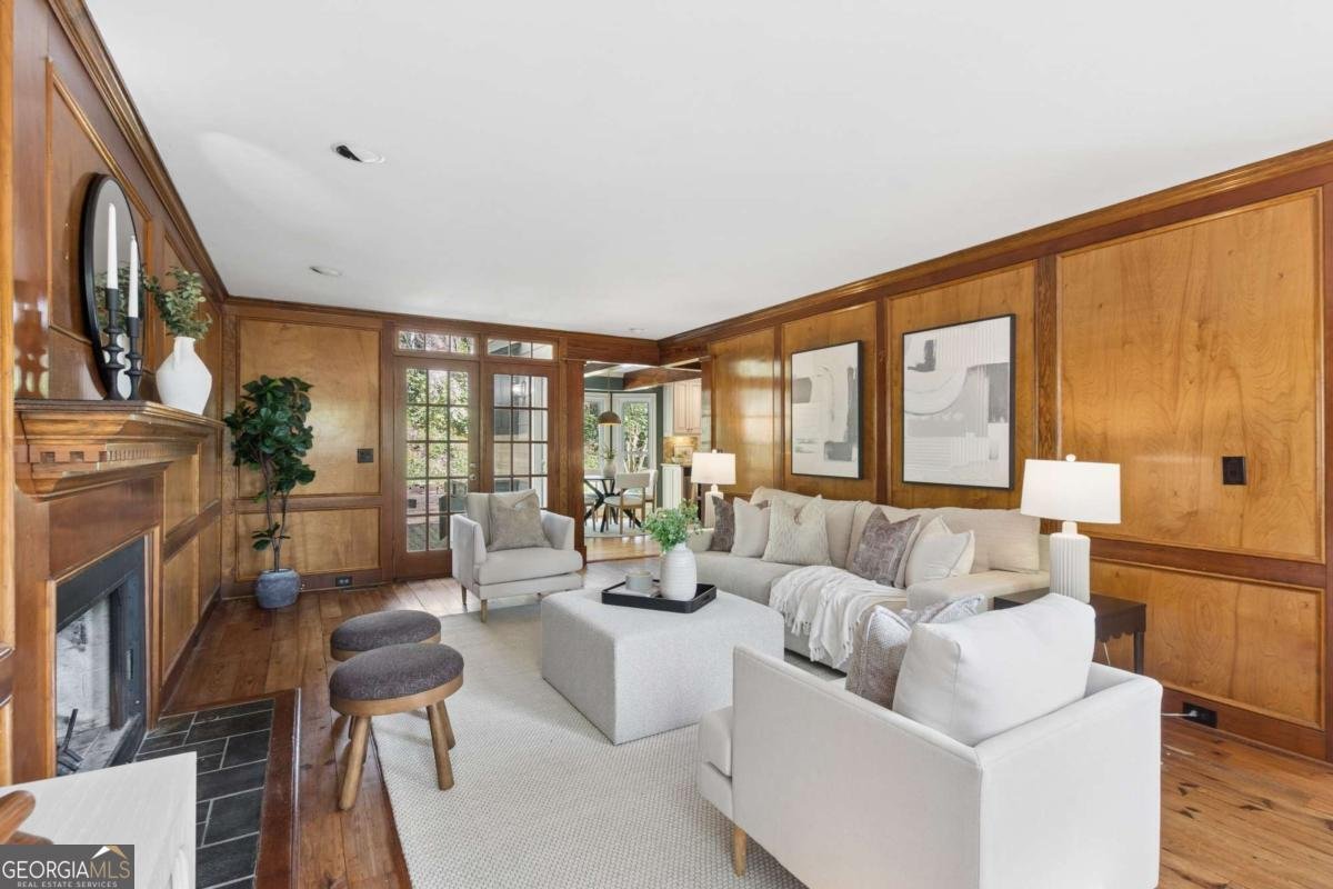 156 Infantry Way Marietta - Photo 9