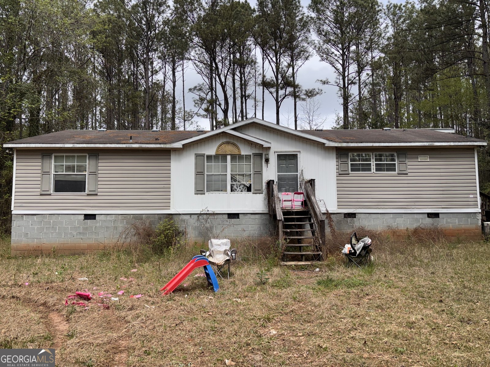 17 Cottonwood Drive Waverly Hall - Photo 1