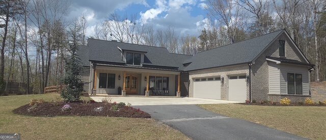 464 Stonehaven Court Jasper - Photo 1