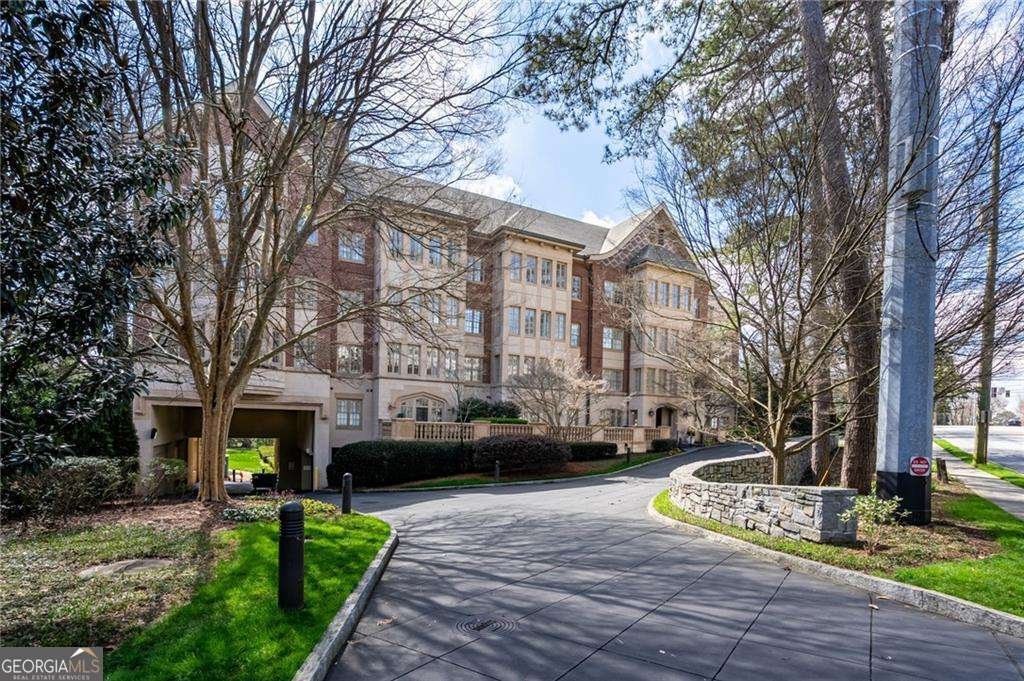 1717 Decatur Road Atlanta - Photo 21