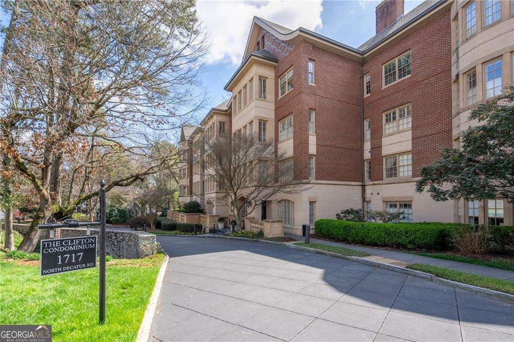 1717 Decatur Road Atlanta - Photo 22