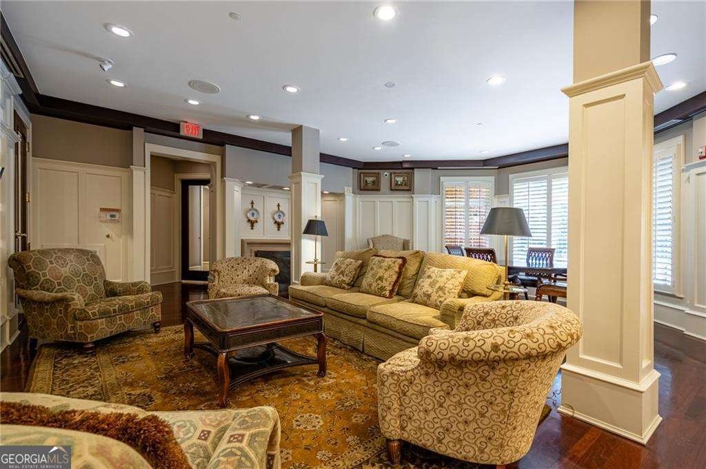 1717 Decatur Road Atlanta - Photo 30