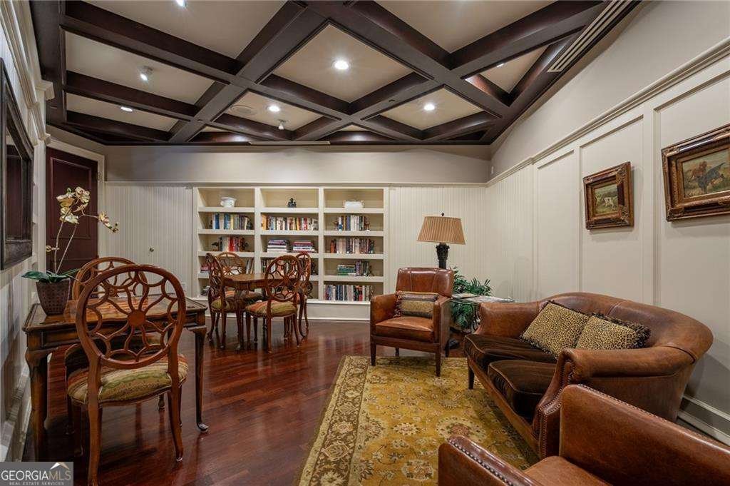 1717 Decatur Road Atlanta - Photo 32