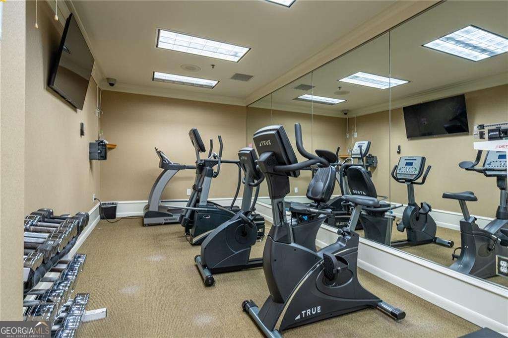 1717 Decatur Road Atlanta - Photo 33