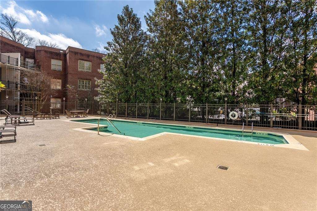 1717 Decatur Road Atlanta - Photo 34