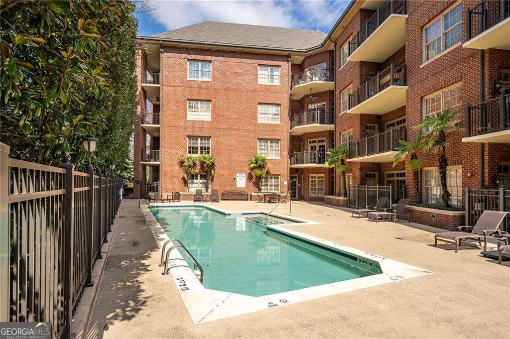 1717 Decatur Road Atlanta - Photo 35