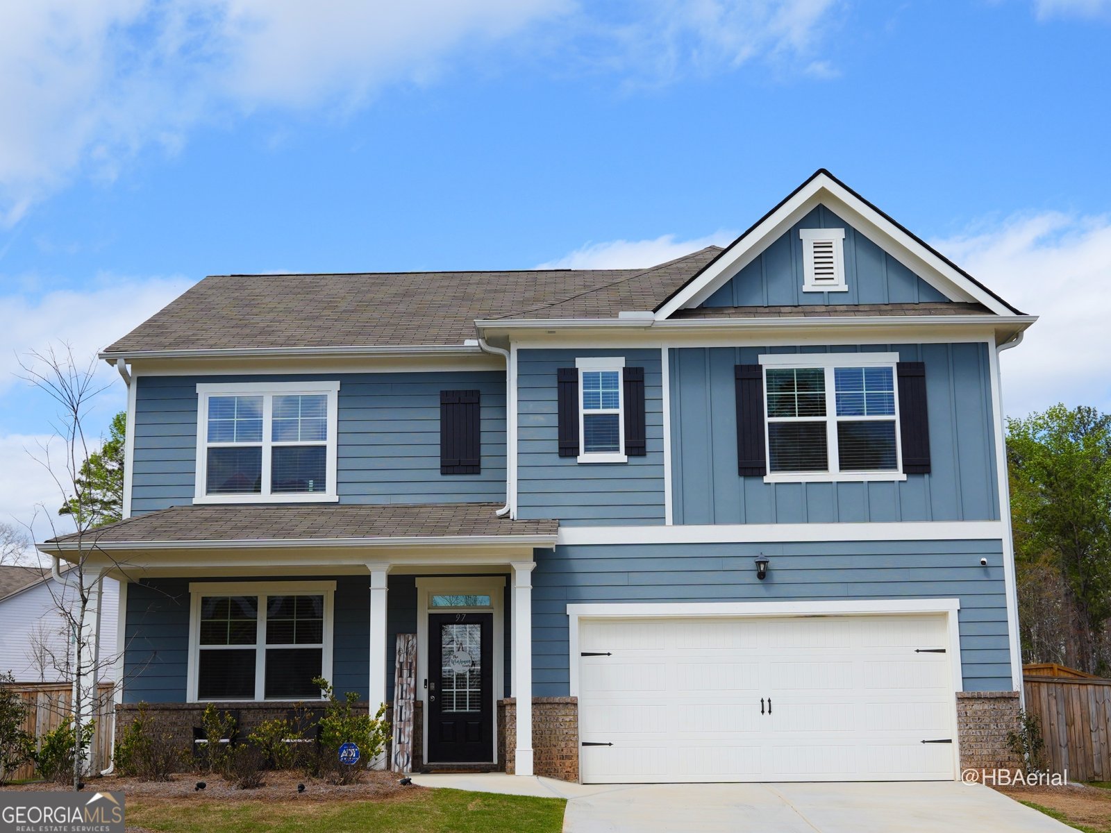 97 Thompson Drive Dallas - Photo 1