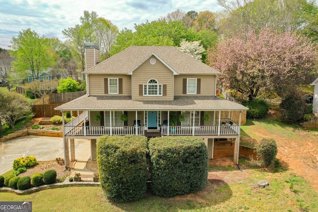4251 Joshua Way Kennesaw - Photo 1