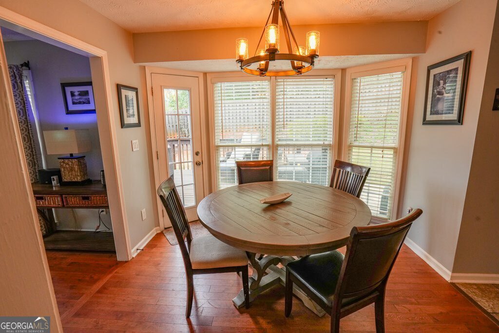 4251 Joshua Way Kennesaw - Photo 10