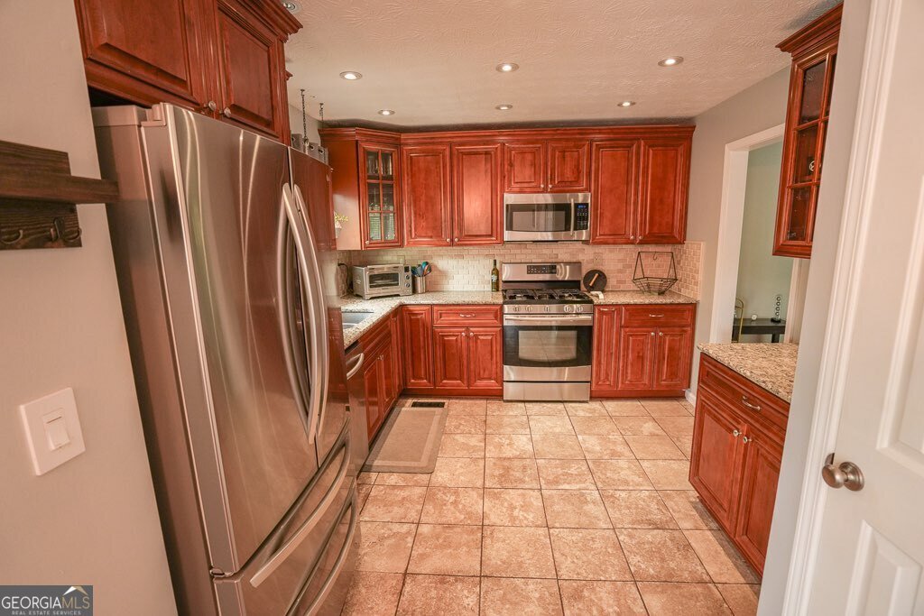 4251 Joshua Way Kennesaw - Photo 11