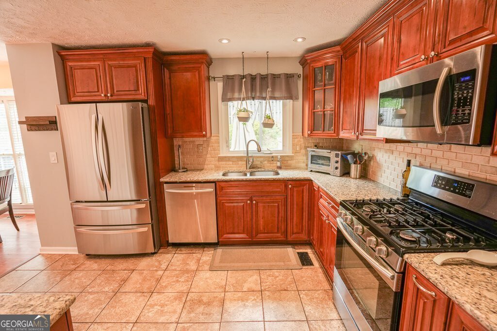 4251 Joshua Way Kennesaw - Photo 12