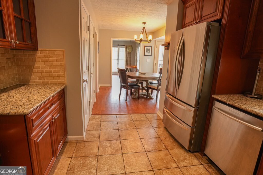 4251 Joshua Way Kennesaw - Photo 13