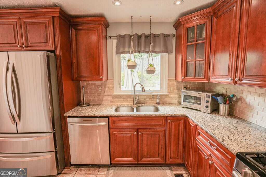 4251 Joshua Way Kennesaw - Photo 14