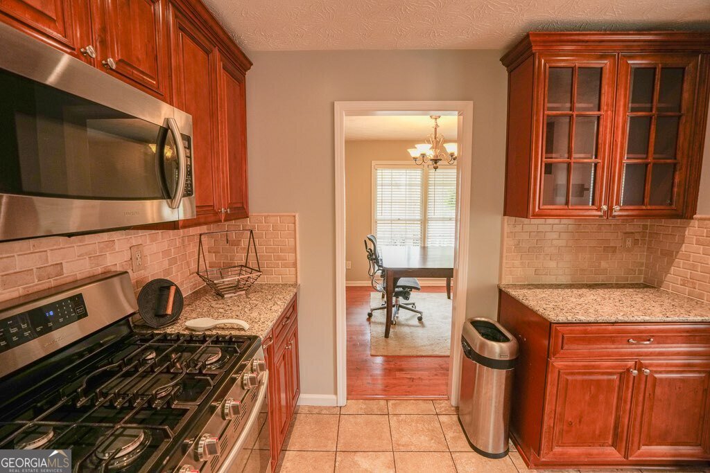 4251 Joshua Way Kennesaw - Photo 15