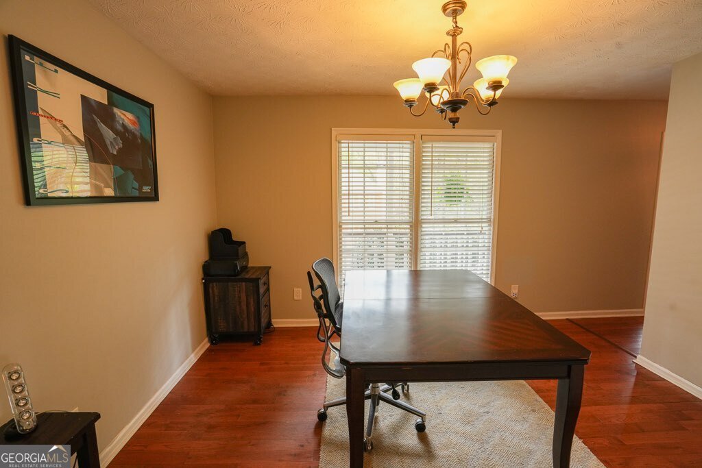 4251 Joshua Way Kennesaw - Photo 16