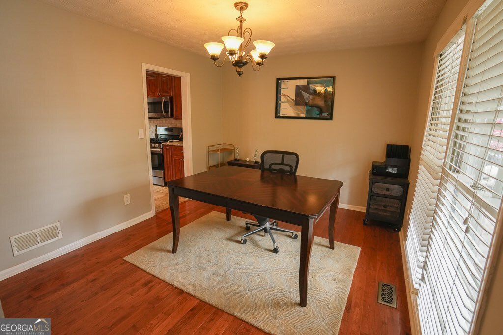 4251 Joshua Way Kennesaw - Photo 17