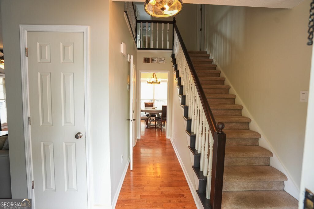 4251 Joshua Way Kennesaw - Photo 18