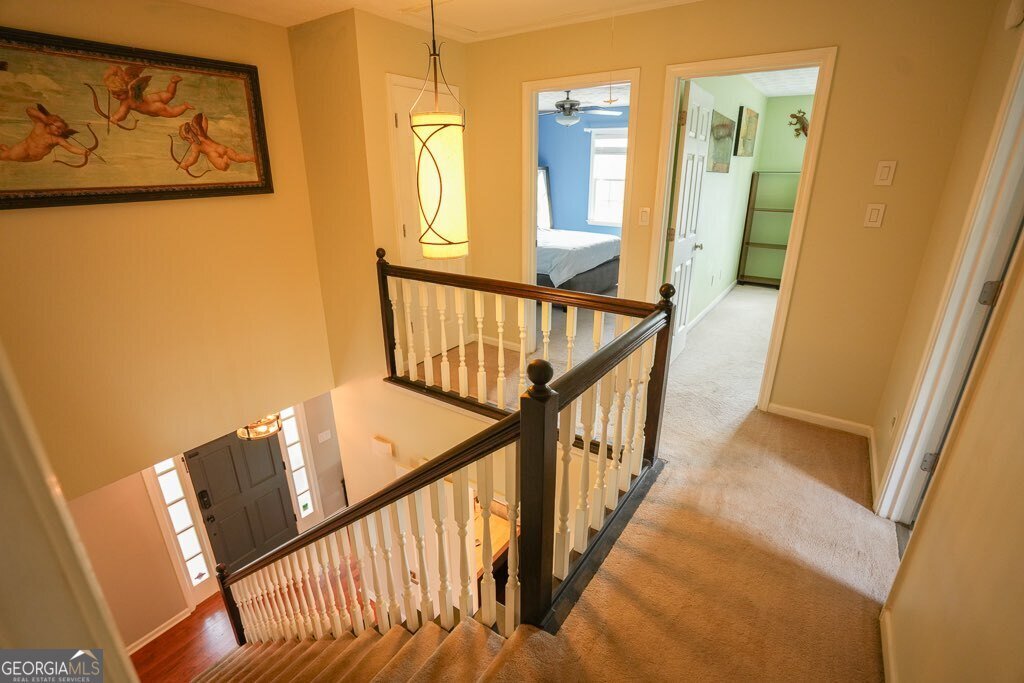 4251 Joshua Way Kennesaw - Photo 20