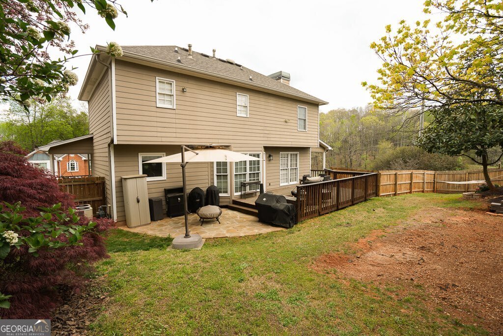 4251 Joshua Way Kennesaw - Photo 31