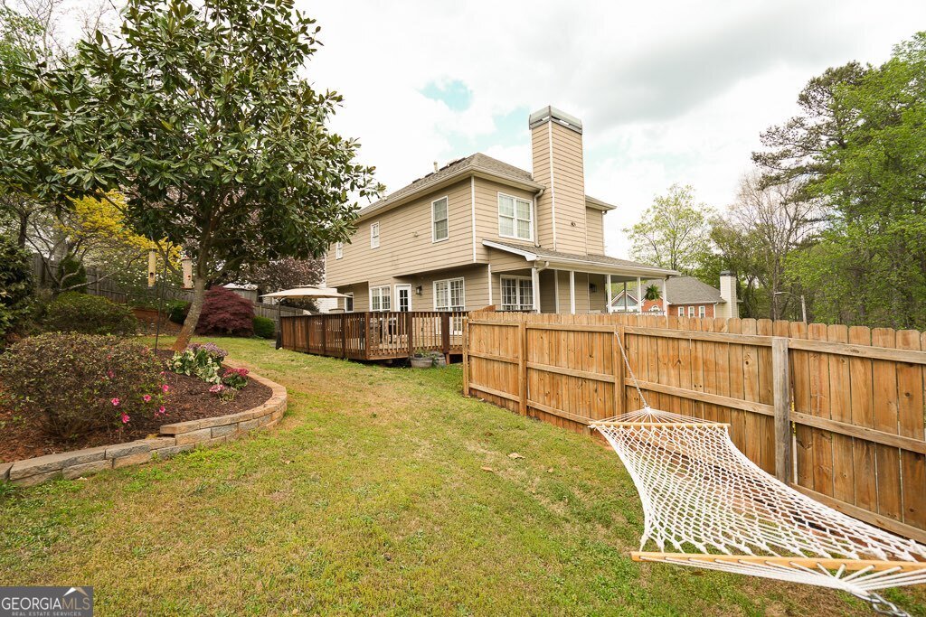 4251 Joshua Way Kennesaw - Photo 32