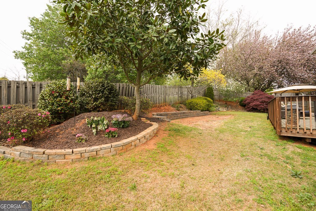 4251 Joshua Way Kennesaw - Photo 33