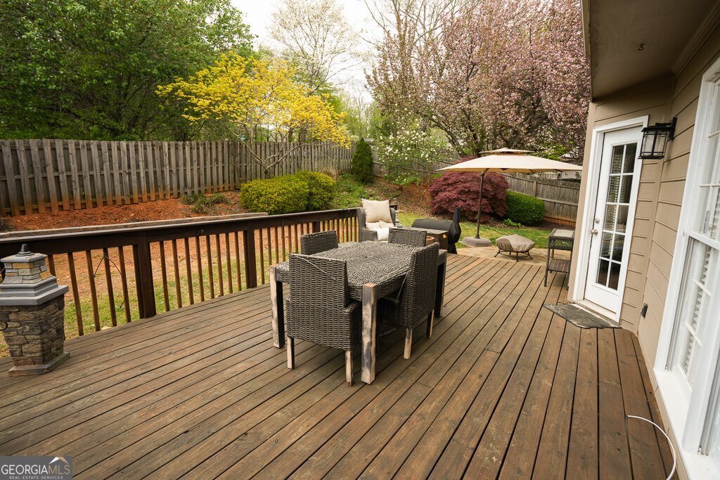 4251 Joshua Way Kennesaw - Photo 34