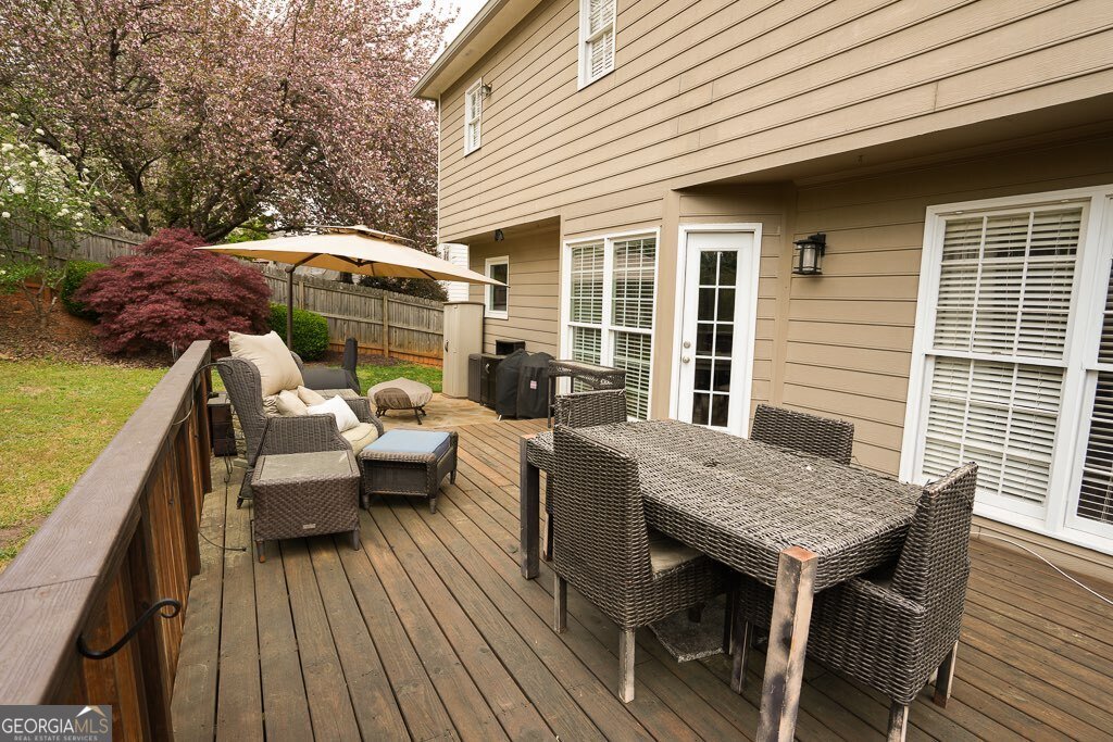 4251 Joshua Way Kennesaw - Photo 35