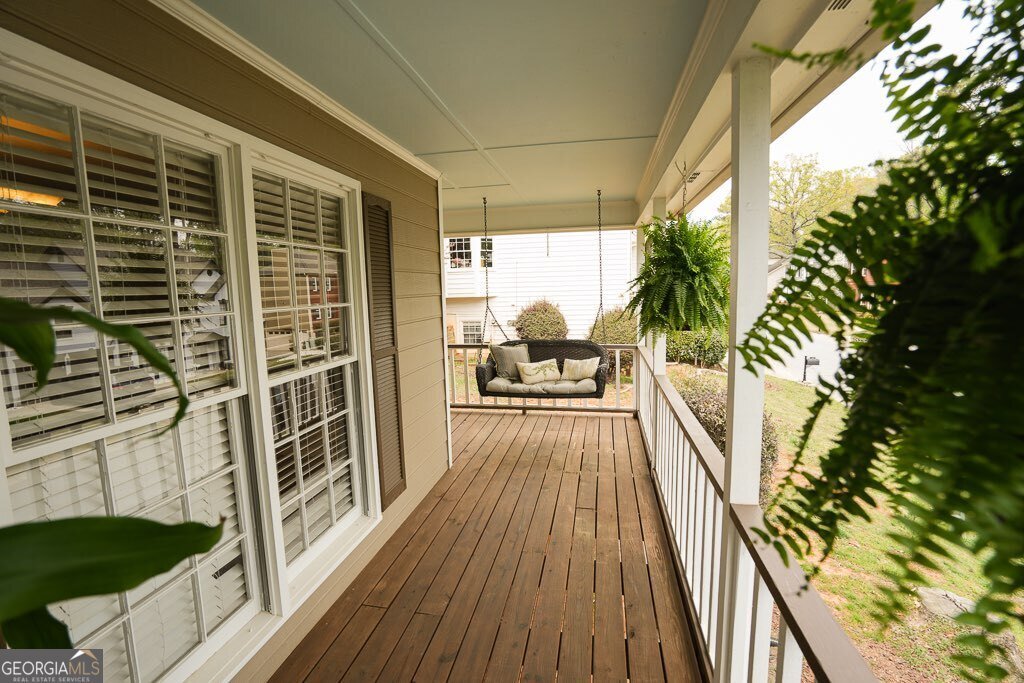 4251 Joshua Way Kennesaw - Photo 36