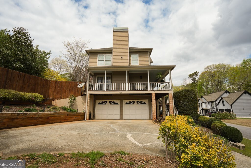 4251 Joshua Way Kennesaw - Photo 37