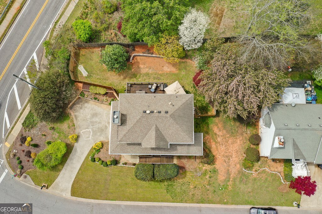 4251 Joshua Way Kennesaw - Photo 38
