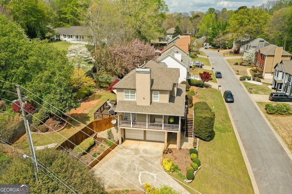4251 Joshua Way Kennesaw - Photo 39