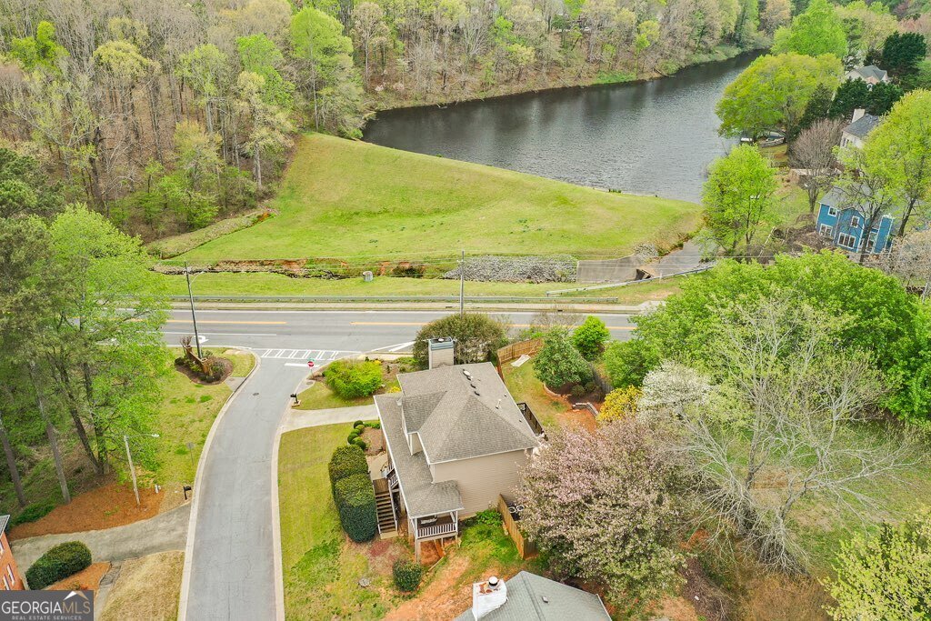 4251 Joshua Way Kennesaw - Photo 42