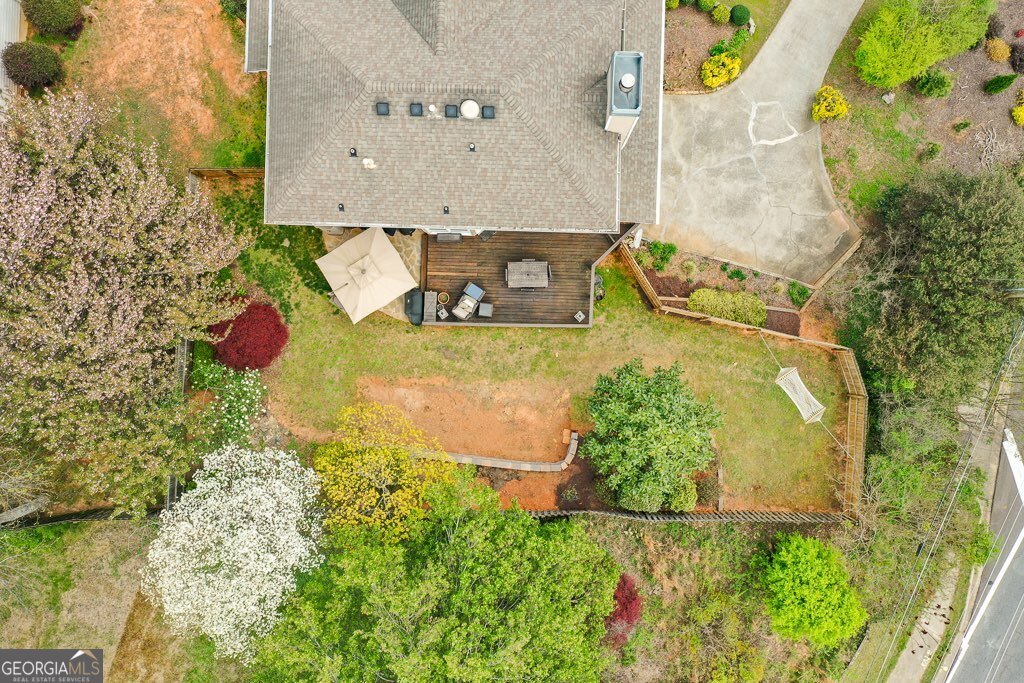 4251 Joshua Way Kennesaw - Photo 43