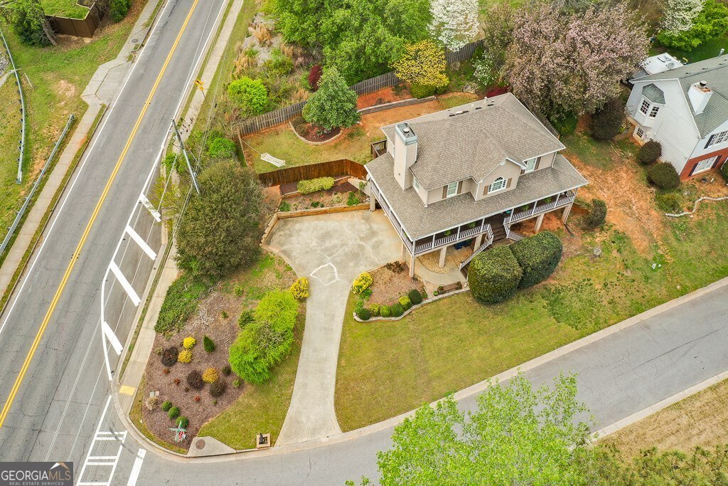 4251 Joshua Way Kennesaw - Photo 44