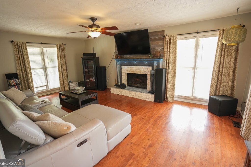 4251 Joshua Way Kennesaw - Photo 6