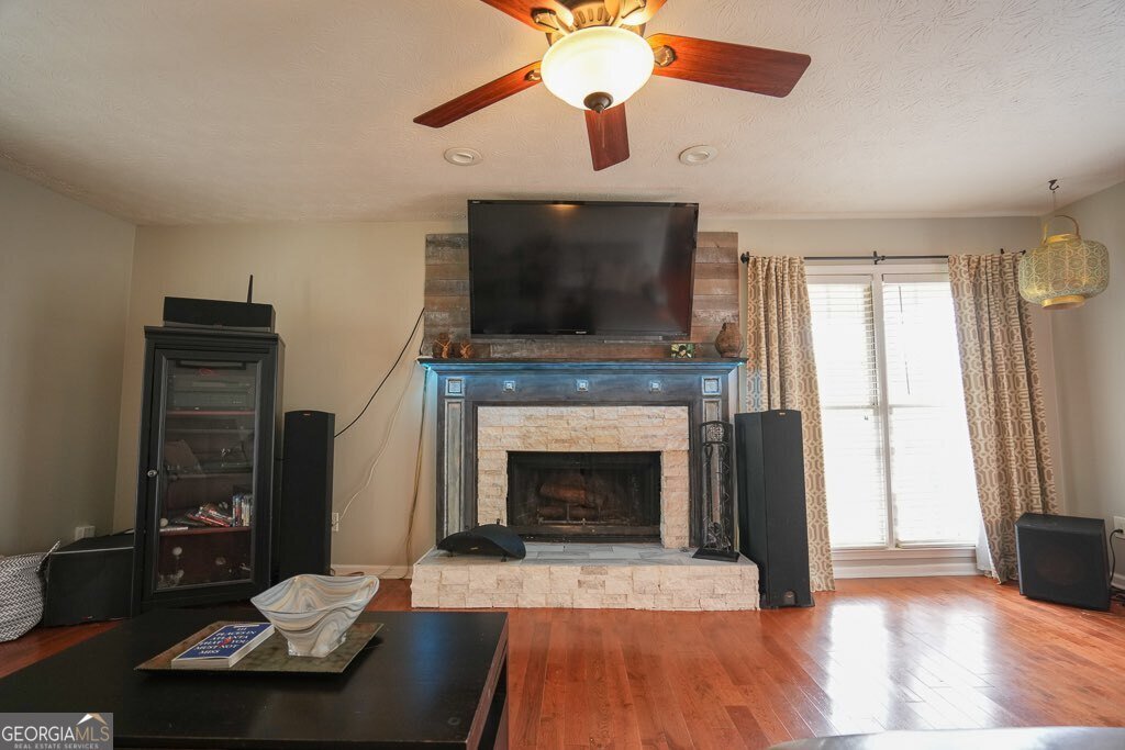 4251 Joshua Way Kennesaw - Photo 7