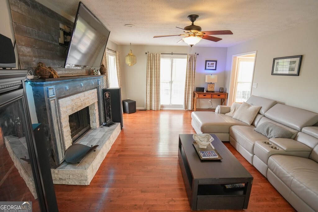 4251 Joshua Way Kennesaw - Photo 8