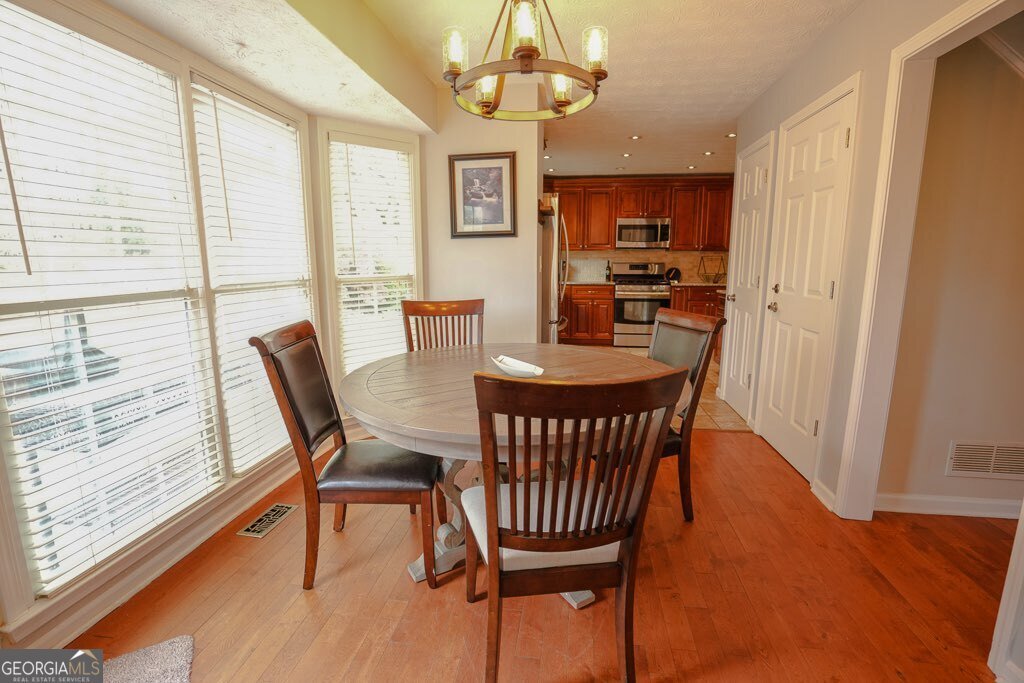 4251 Joshua Way Kennesaw - Photo 9