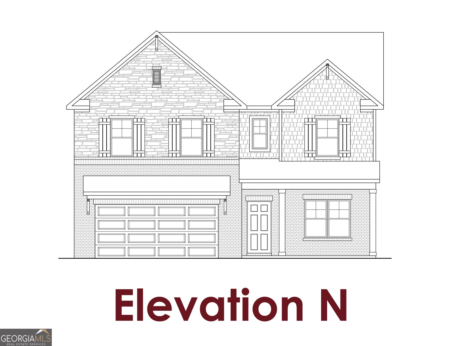 10 Commons Way Cartersville - Photo 1