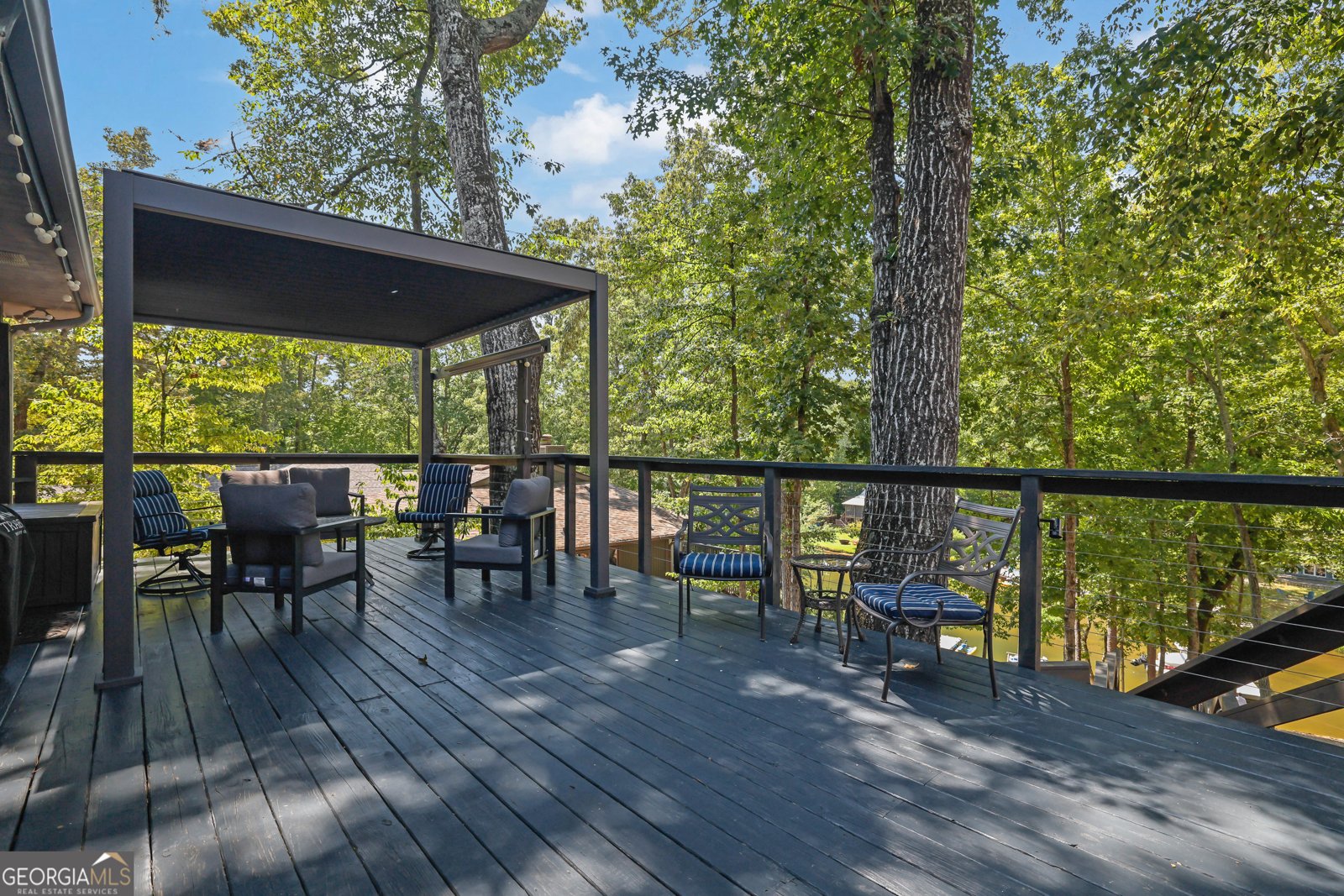 134 Broadwater Court Waleska - Photo 29