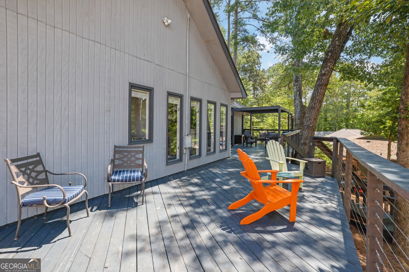 134 Broadwater Court Waleska - Photo 31