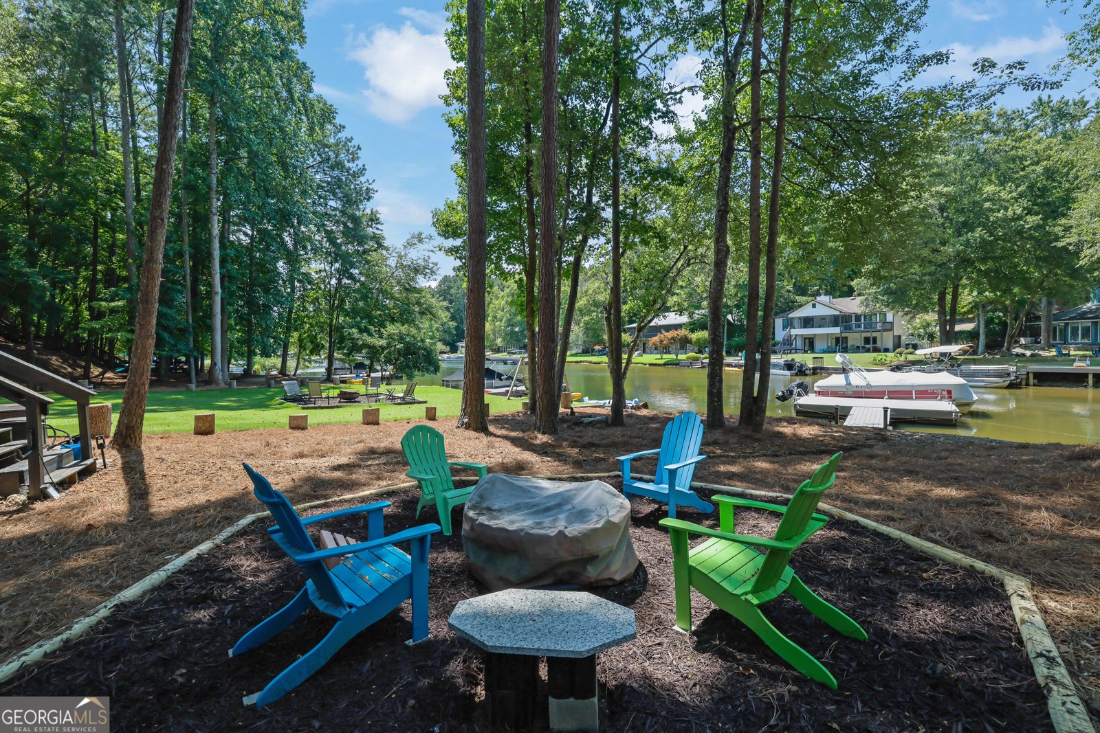 134 Broadwater Court Waleska - Photo 34