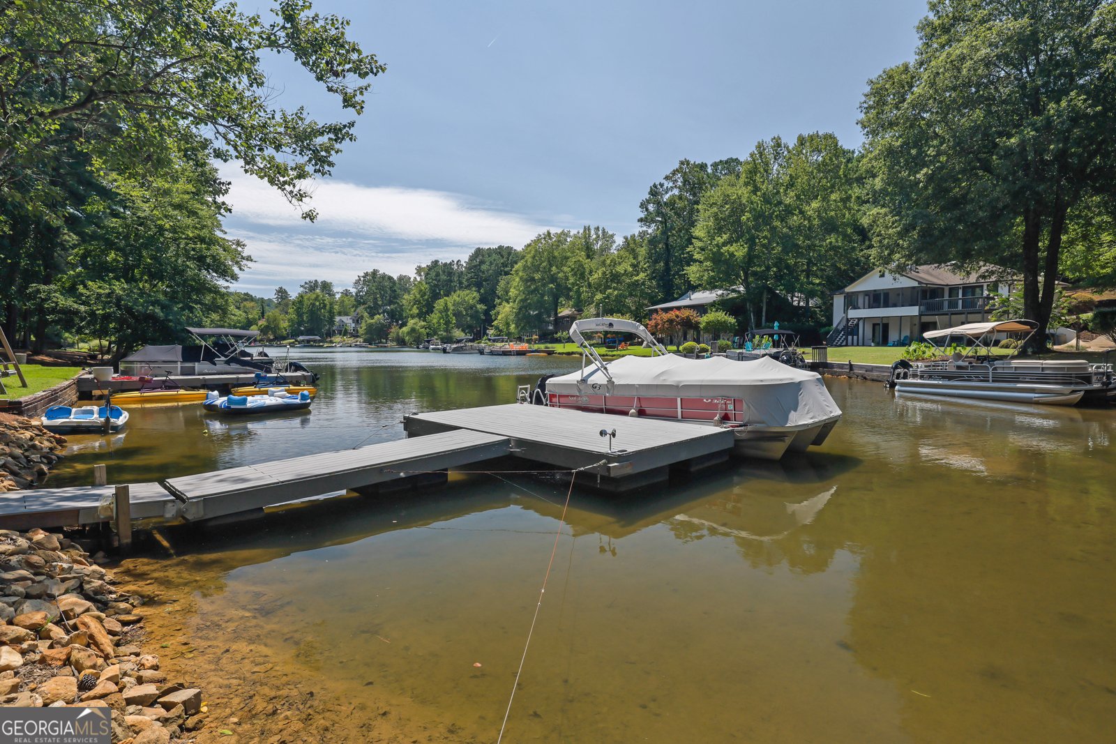 134 Broadwater Court Waleska - Photo 35