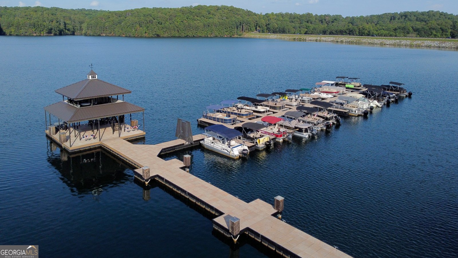 134 Broadwater Court Waleska - Photo 41